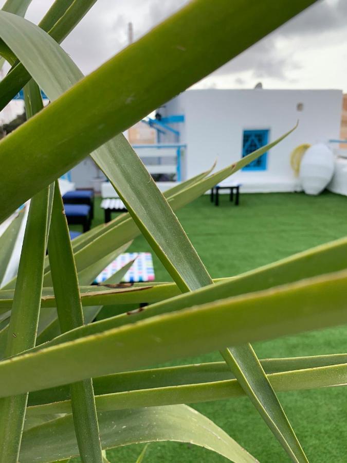 Dar Lola Djerba Bed & Breakfast Houmt Souk  Eksteriør bilde