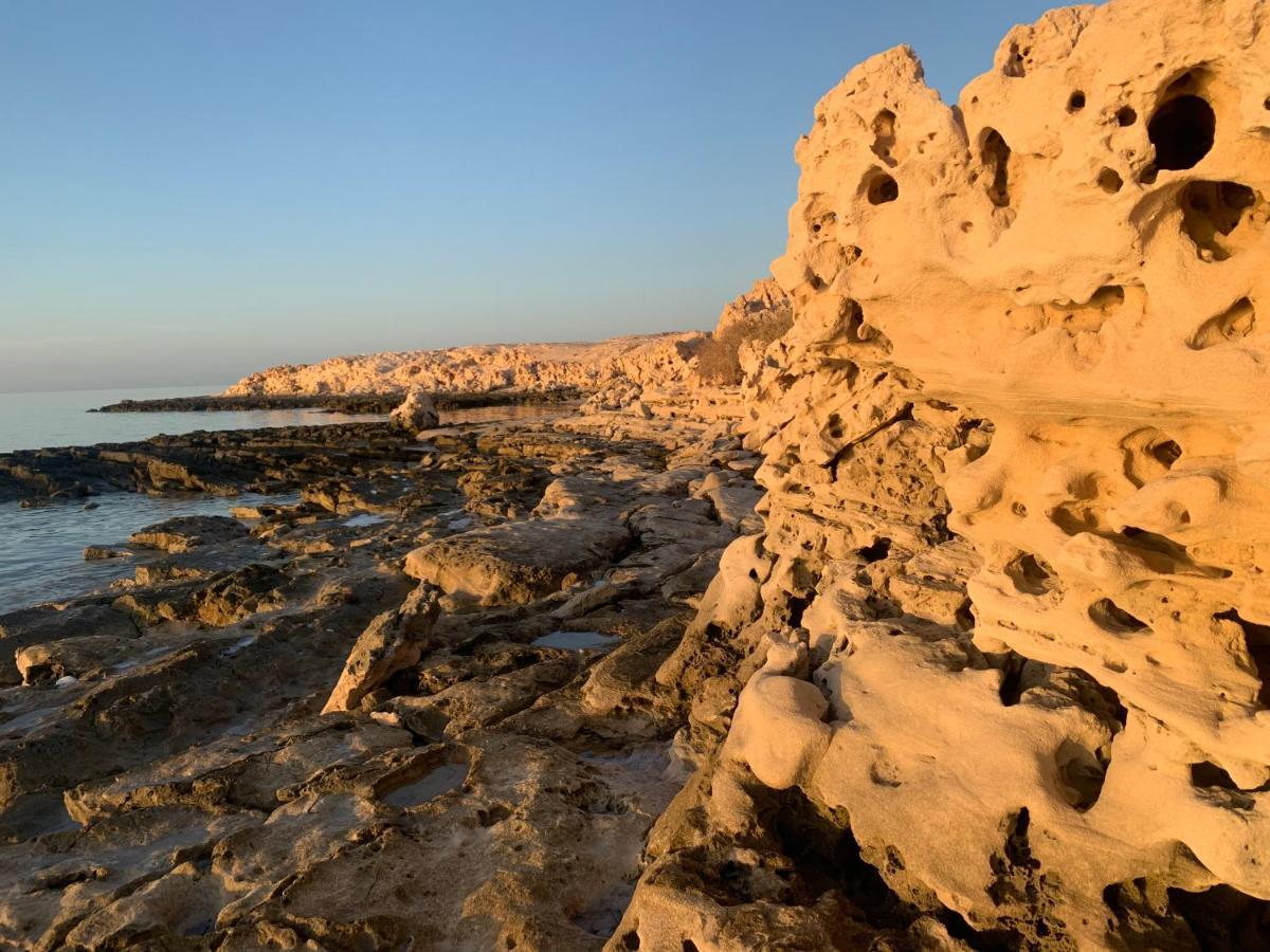 Dar Lola Djerba Bed & Breakfast Houmt Souk  Eksteriør bilde