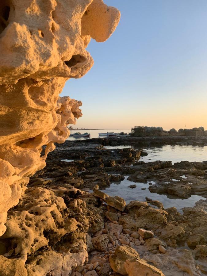 Dar Lola Djerba Bed & Breakfast Houmt Souk  Eksteriør bilde