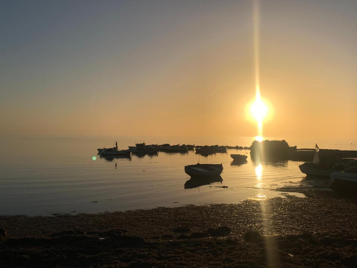 Dar Lola Djerba Bed & Breakfast Houmt Souk  Eksteriør bilde