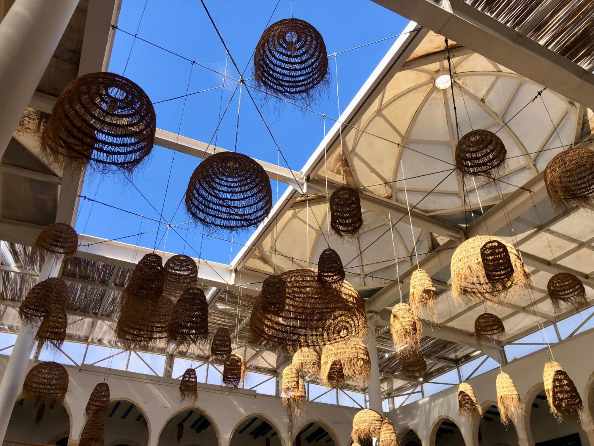 Dar Lola Djerba Bed & Breakfast Houmt Souk  Eksteriør bilde
