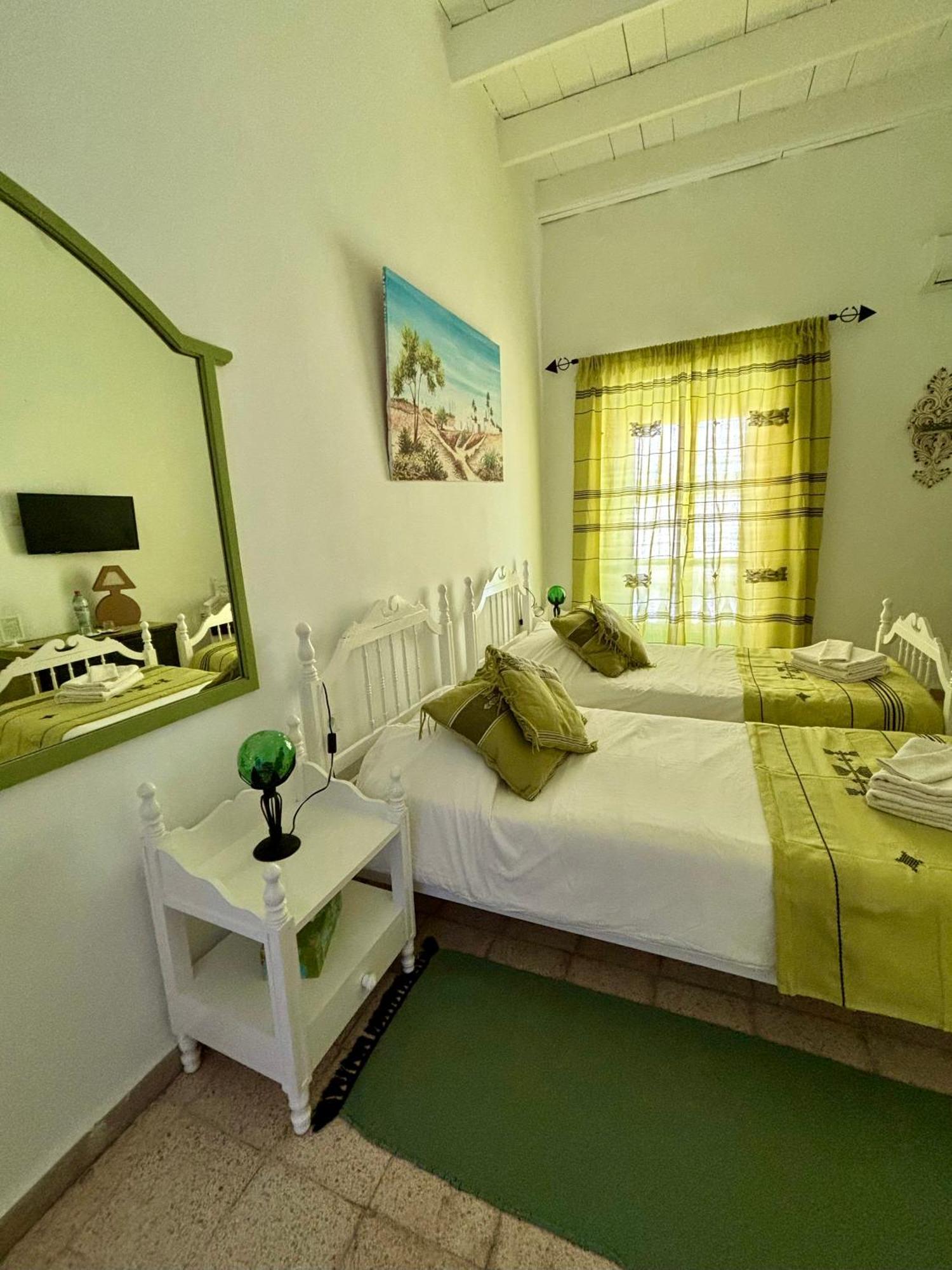 Dar Lola Djerba Bed & Breakfast Houmt Souk  Eksteriør bilde