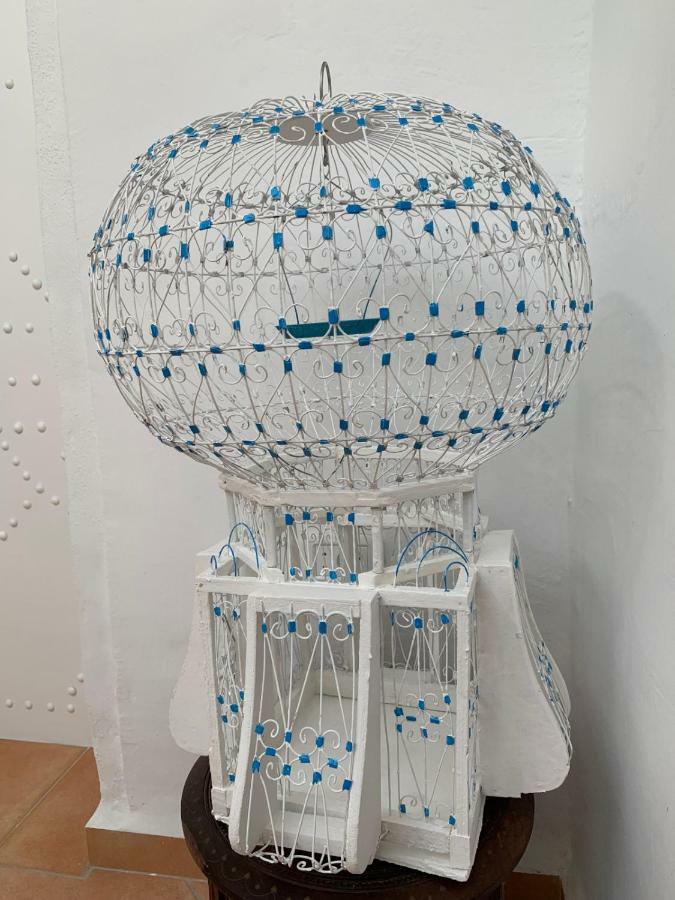 Dar Lola Djerba Bed & Breakfast Houmt Souk  Eksteriør bilde