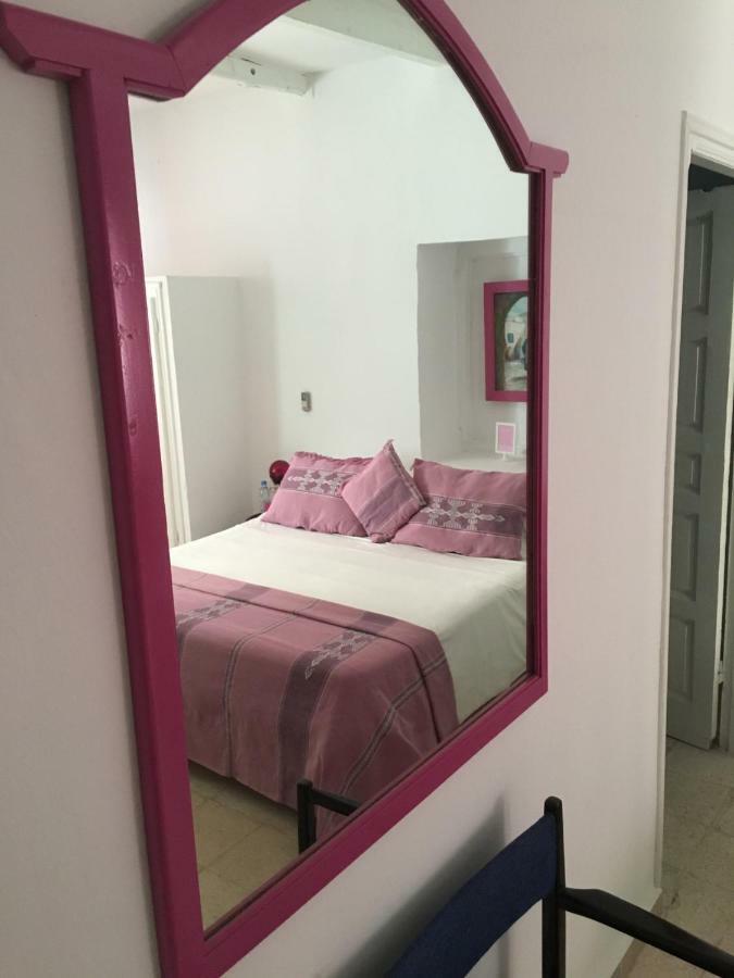 Dar Lola Djerba Bed & Breakfast Houmt Souk  Eksteriør bilde