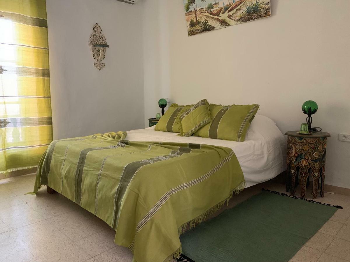Dar Lola Djerba Bed & Breakfast Houmt Souk  Eksteriør bilde