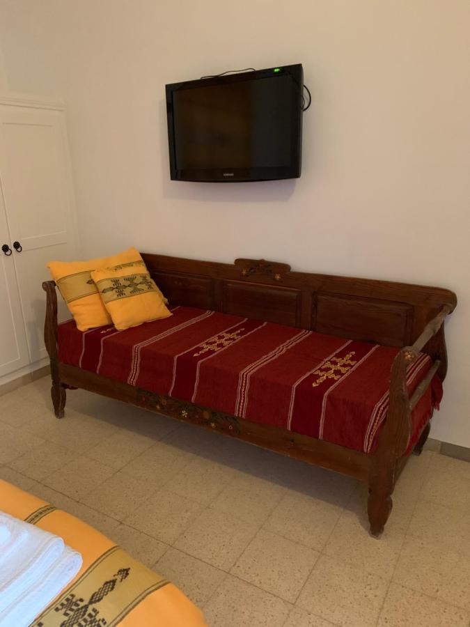 Dar Lola Djerba Bed & Breakfast Houmt Souk  Eksteriør bilde